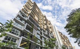 Maitria Hotel Rama 9 Bangkok - A Chatrium Collection